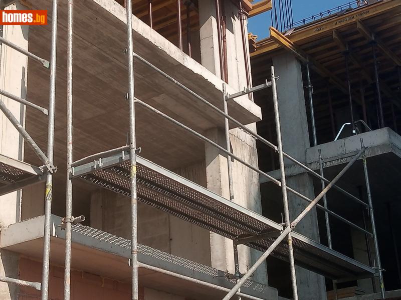 Двустаен, 81m² - Жк. Люлин 6, София - Апартамент за продажба - Ирида - 115999877