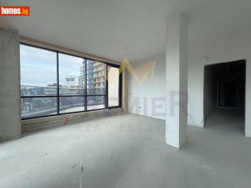 Тристаен, 189m² - Жк. Лозенец, София - Апартамент за продажба - ИМОТИ ПРЕМИЕР - 116000196