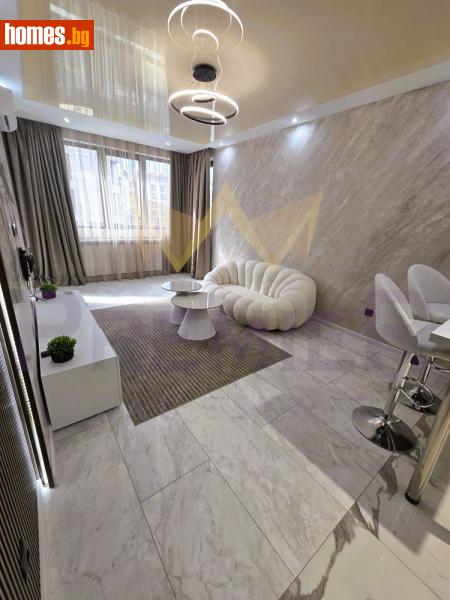 Двустаен, 70m² - Кв. Малинова Долина, София - Апартамент за продажба - ИМОТИ ПРЕМИЕР - 116000291