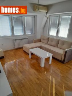 Тристаен, 94m² - Апартамент за продажба - 116002422