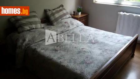 Тристаен, 86m² - Апартамент за продажба - 116002432