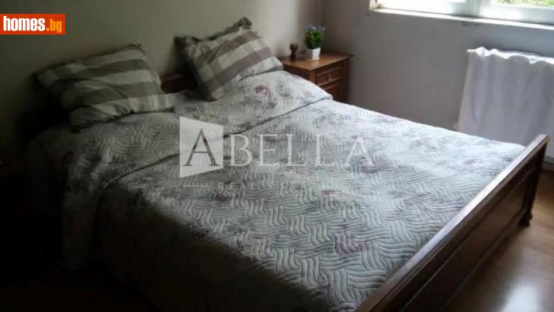 Тристаен, 86m² - Жк. Разсадника, София - Апартамент за продажба - Абела - 116002432