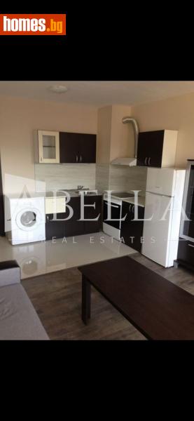 Двустаен, 100m² - Кв. Малинова Долина, София - Апартамент за продажба - Абела - 116002440