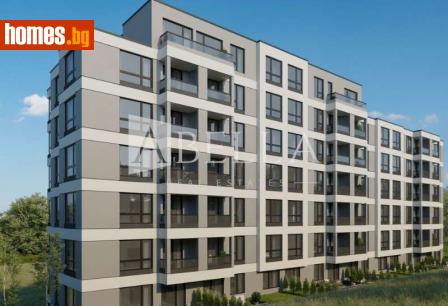 Тристаен, 94m² - Апартамент за продажба - 116002460