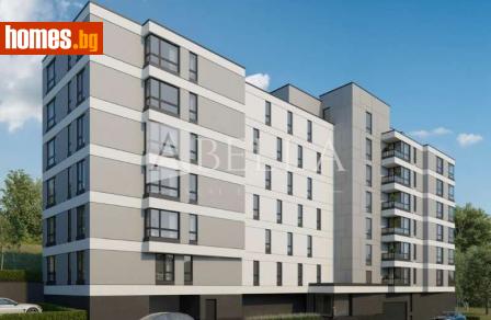 Двустаен, 69m² - Апартамент за продажба - 116002463