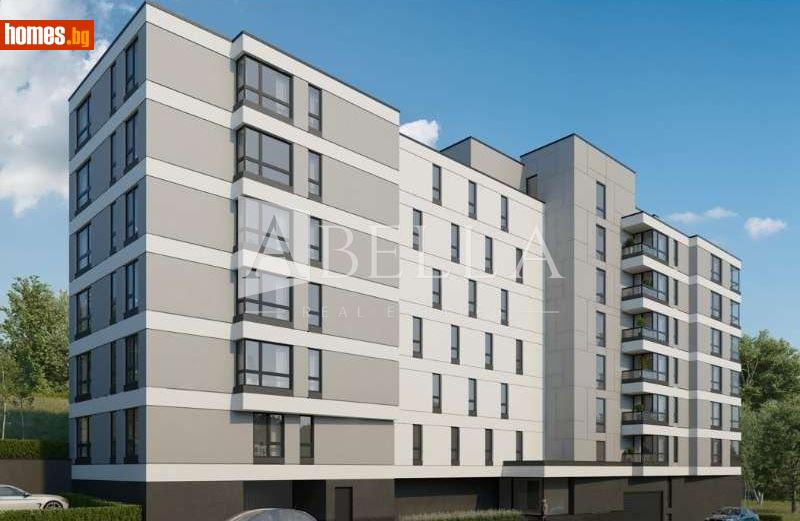 Двустаен, 69m² - Жк. Дружба 2, София - Апартамент за продажба - Абела - 116002463