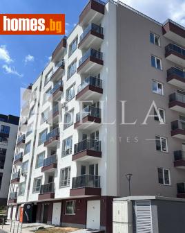 Тристаен, 121m² - Апартамент за продажба - 116002469