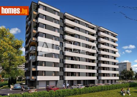 Двустаен, 76m² - Апартамент за продажба - 116002489