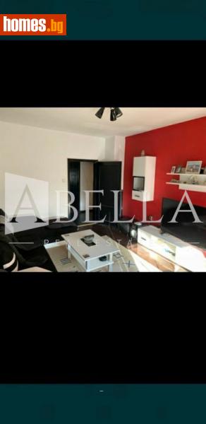 Двустаен, 65m² - Жк. Западен Парк, София - Апартамент за продажба - Абела - 116002498