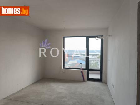 Двустаен, 63m² - Апартамент за продажба - 116002596