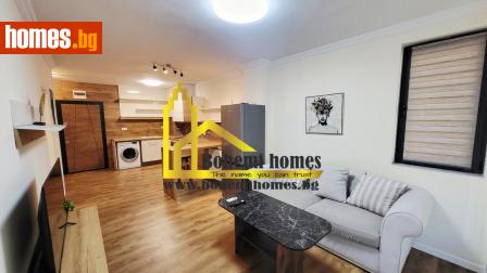Двустаен, 65m² - Апартамент за продажба - 116002935