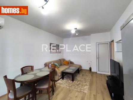 Двустаен, 50m² - Апартамент за продажба - 116006019