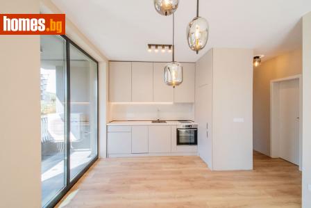 Тристаен, 109m² - Апартамент за продажба - 116006203