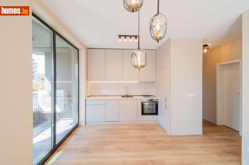 Тристаен, 109m² - Кв. Манастирски Ливади, София - Апартамент за продажба - Estate Factory - Фабриката за имоти - 116006203