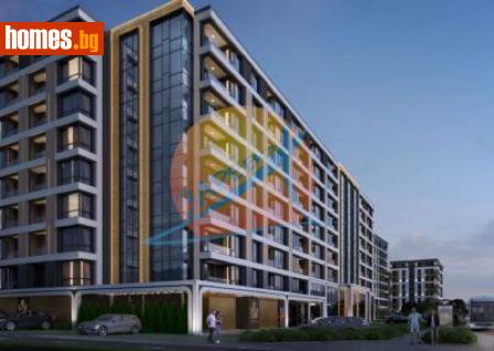 Тристаен, 79m² - Апартамент за продажба - 116006733