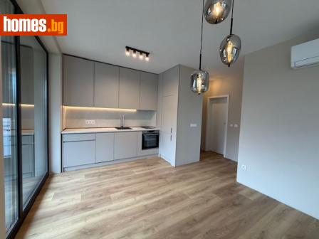 Тристаен, 109m² - Апартамент за продажба - 116006895
