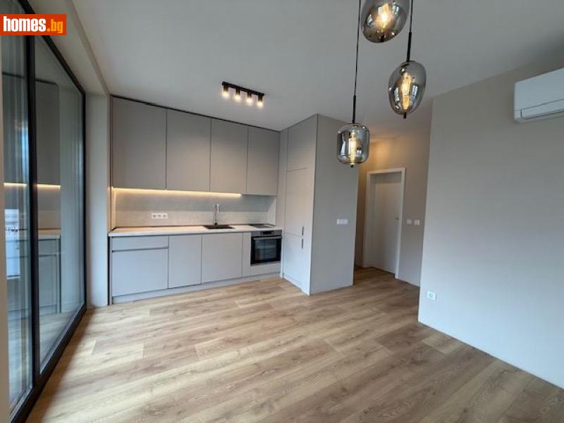 Тристаен, 109m² - Кв. Манастирски Ливади, София - Апартамент за продажба - АВЕНДА ЕООД - 116006895