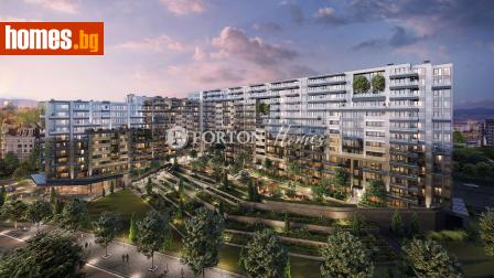 Тристаен, 108m² - Апартамент за продажба - 116006906