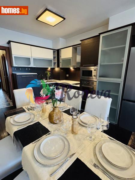 Тристаен, 103m² -  Техникумите, Варна - Апартамент за продажба - РОНЕВА ООД - 116006965
