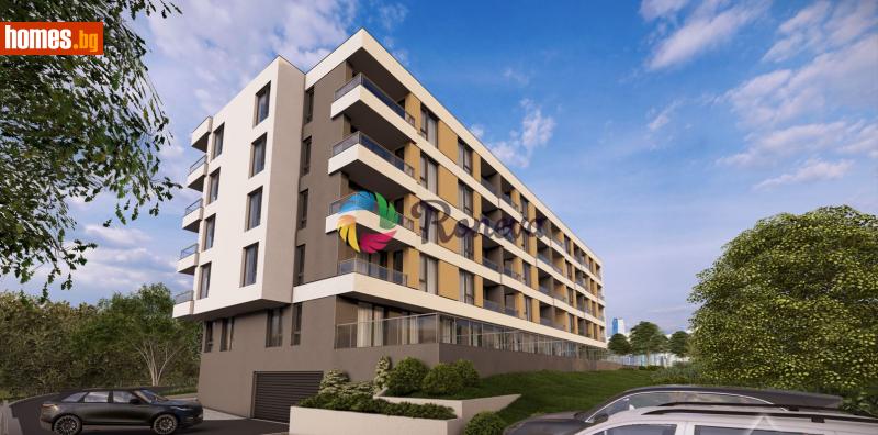 Тристаен, 101m² - Кв. Владиславово, Варна - Апартамент за продажба - РОНЕВА ООД - 116006975