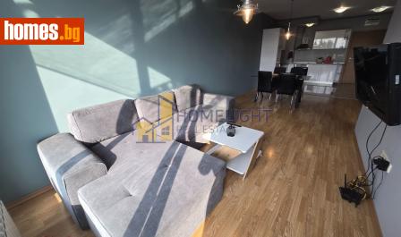 Двустаен, 75m² - Апартамент за продажба - 116007534