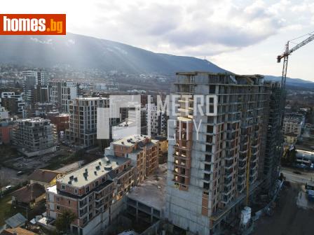 Тристаен, 125m² - Апартамент за продажба - 116007748