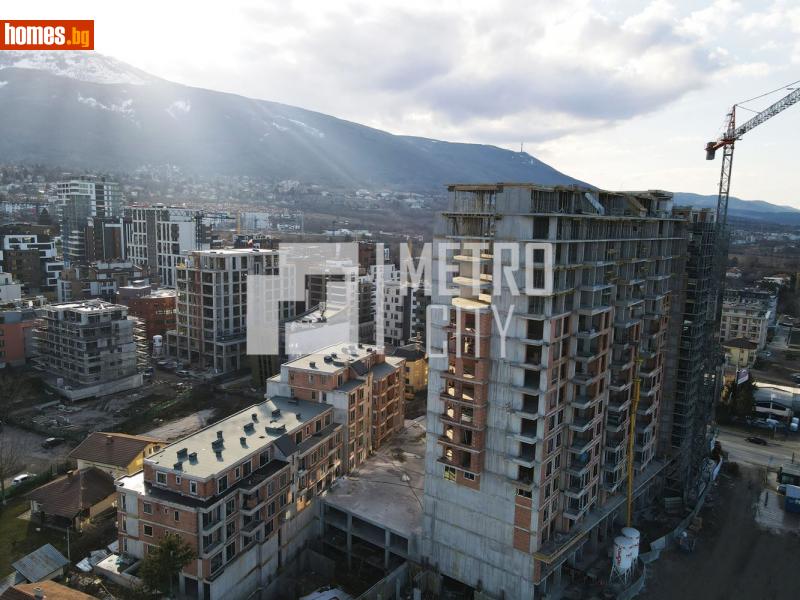 Тристаен, 125m² - Кв. Кръстова Вада, София - Апартамент за продажба - МЕТРО СИТИ РИЪЛ ЕСТЕЙТС - 116007748