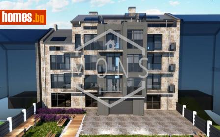 Двустаен, 81m² - Апартамент за продажба - 116008552