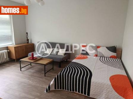 Двустаен, 49m² - Апартамент под наем - 116009154