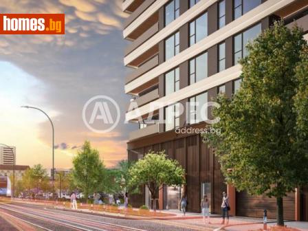 Тристаен, 212m² - Апартамент за продажба - 116009292