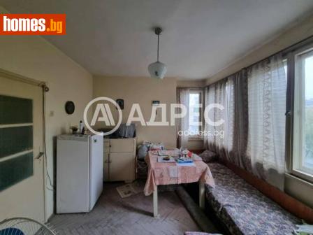 Тристаен, 89m² - Апартамент за продажба - 116009302