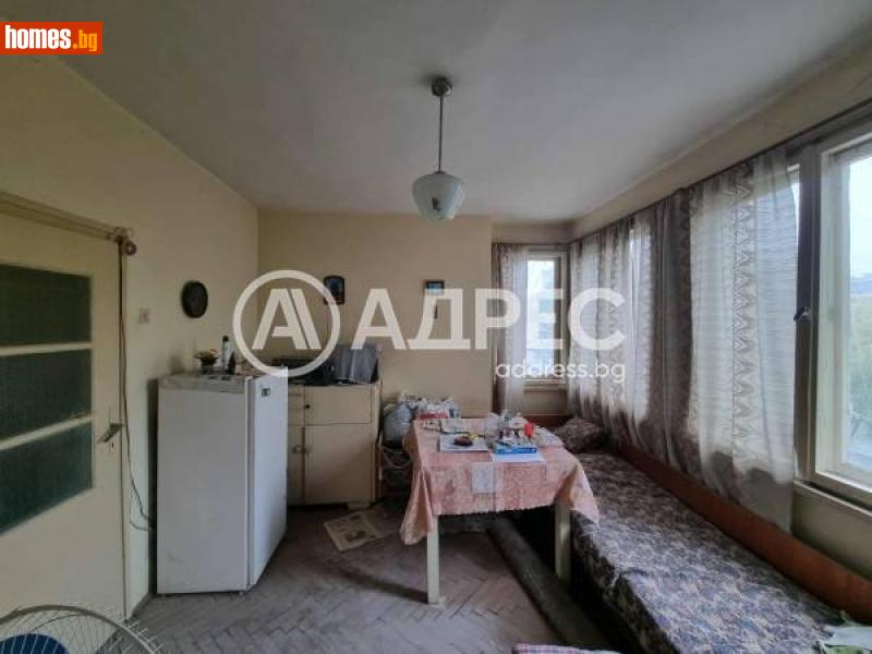 Тристаен, 89m² - Ямбол, Ямбол - Апартамент за продажба - АДРЕС НЕДВИЖИМИ ИМОТИ - 116009302