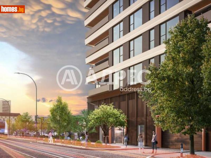 Многостаен, 217m² -  Център, София - Апартамент за продажба - АДРЕС НЕДВИЖИМИ ИМОТИ - 116009390