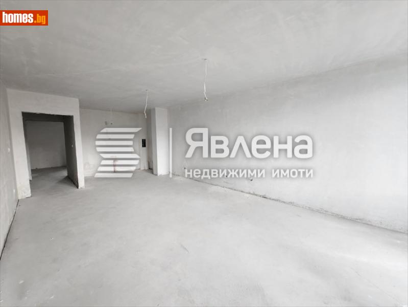 Двустаен, 89m² - Жк. Овча Купел, София - Апартамент за продажба - ЯВЛЕНА - 116009704