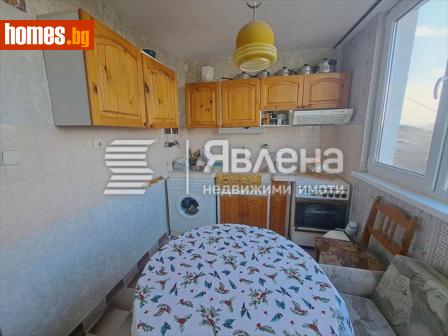 Двустаен, 58m² - Апартамент за продажба - 116009713