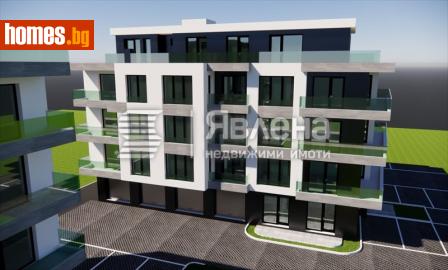 Гараж, 23m² - Апартамент за продажба - 116009719