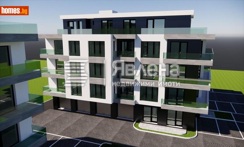 Гараж, 23m² -  Сарафово, Бургас - Апартамент за продажба - ЯВЛЕНА - 116009719
