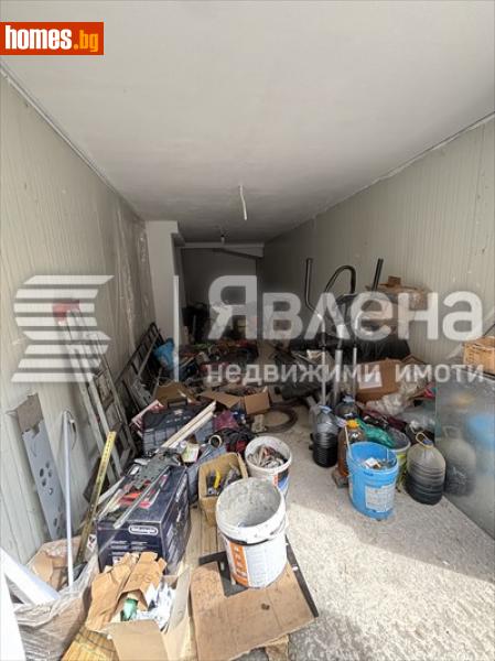Гараж, 29m² - Жк. Възраждане, Варна - Апартамент за продажба - ЯВЛЕНА - 116009723