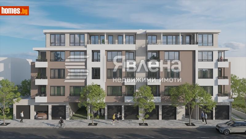 Четиристаен, 147m² - Жк. Гео Милев, София - Апартамент за продажба - ЯВЛЕНА - 116009755
