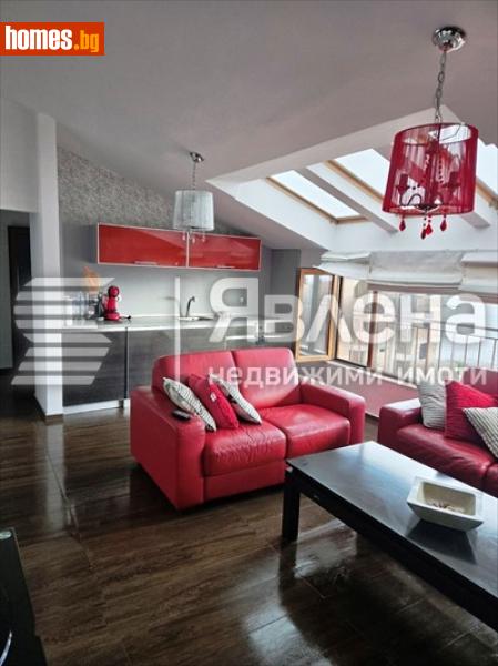 Двустаен, 102m² - Гр.Царево, Бургас - Апартамент за продажба - ЯВЛЕНА - 116009762