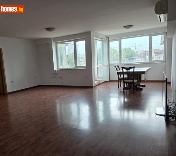 Тристаен, 177m² - Кв. Витоша, София - Апартамент за продажба - Азмар имоти - 116009830