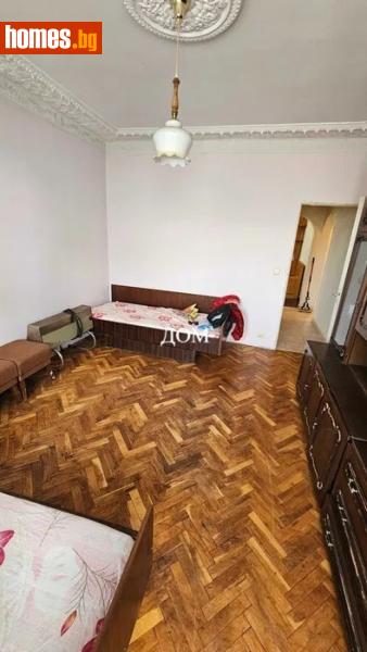 Двустаен, 76m² -  Боян Българанов 1, Шумен - Апартамент за продажба - ДОМ - 116010428