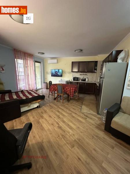 Двустаен, 80m² - Гр.Созопол, Бургас - Апартамент за продажба - ИГ Провайд ЕООД - 116010448