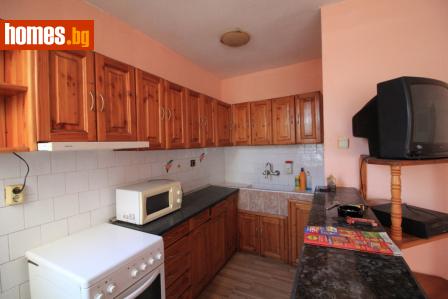 Тристаен, 98m² - Апартамент за продажба - 116010606