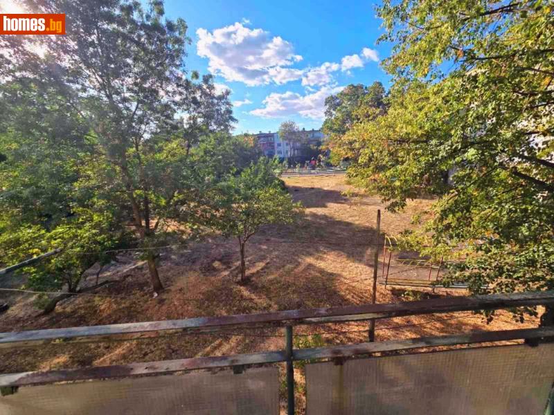 Двустаен, 67m² - Жк. Надежда 2, София - Апартамент за продажба - Фактор - 116010617