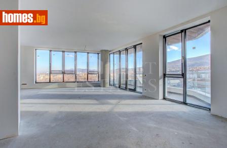 Четиристаен, 227m² - Апартамент за продажба - 116011475