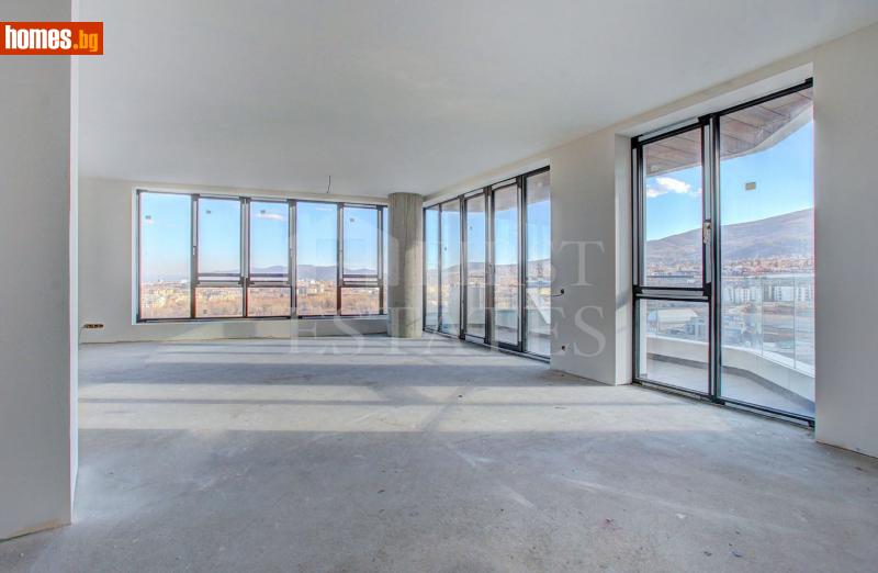 Четиристаен, 227m² - Кв. Кръстова Вада, София - Апартамент за продажба - Фърст Естейтс  - 116011475