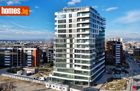 Тристаен, 110m² - Апартамент за продажба - 116011485