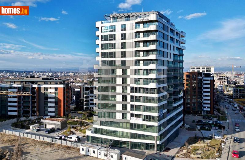Тристаен, 110m² - Кв. Кръстова Вада, София - Апартамент за продажба - Фърст Естейтс  - 116011485