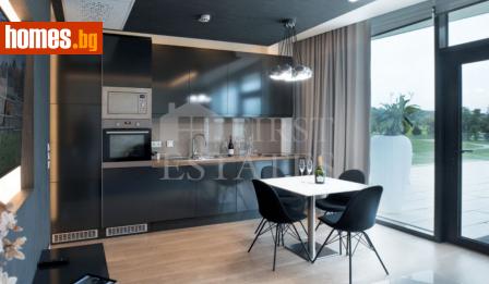 Двустаен, 168m² - Апартамент за продажба - 116011495
